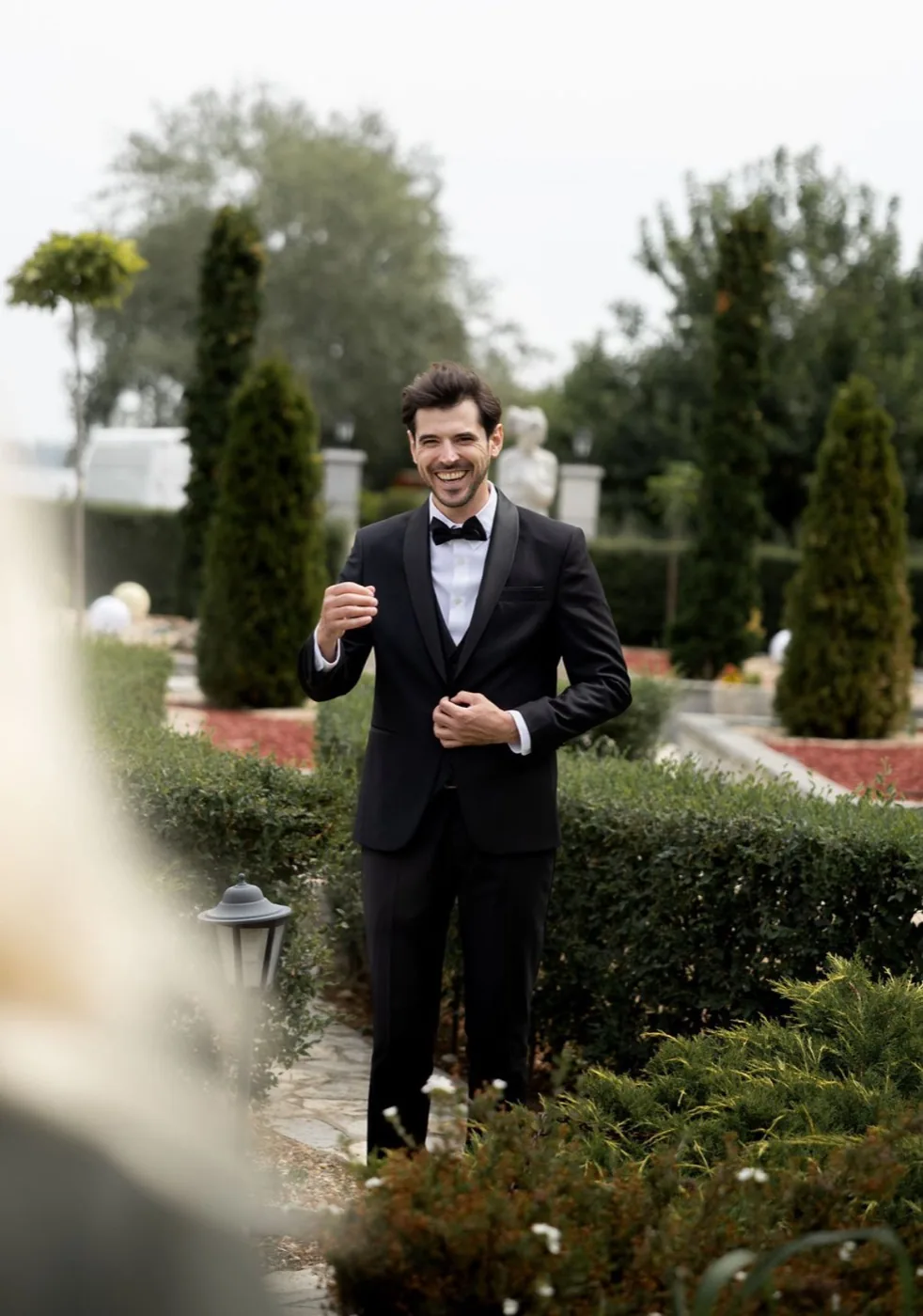 MenPlus Boutique lookbook