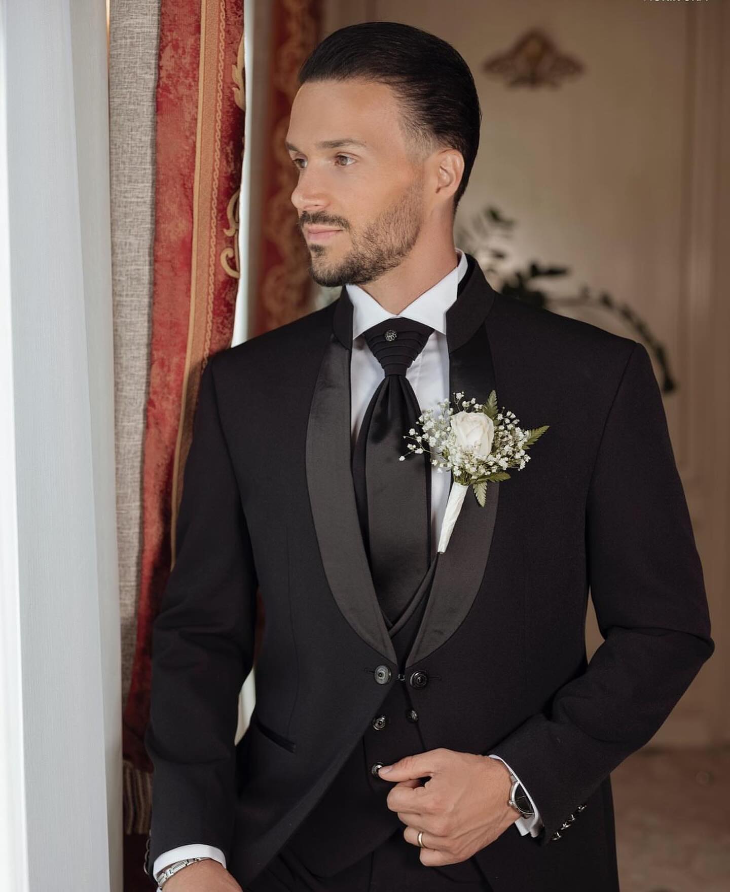 MenPlus Boutique lookbook