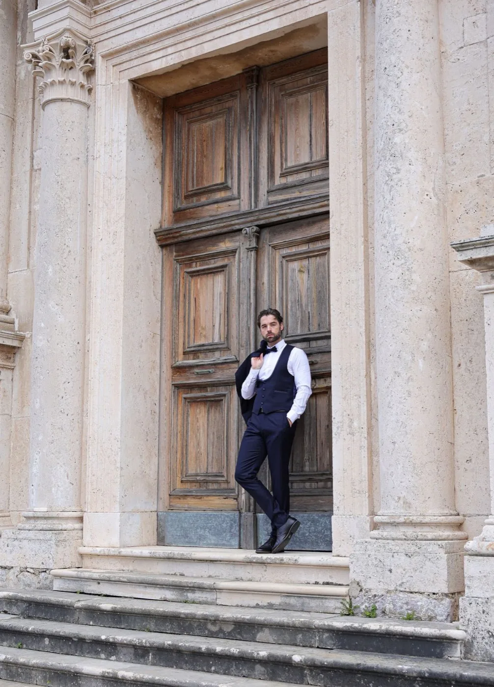 MenPlus Boutique lookbook
