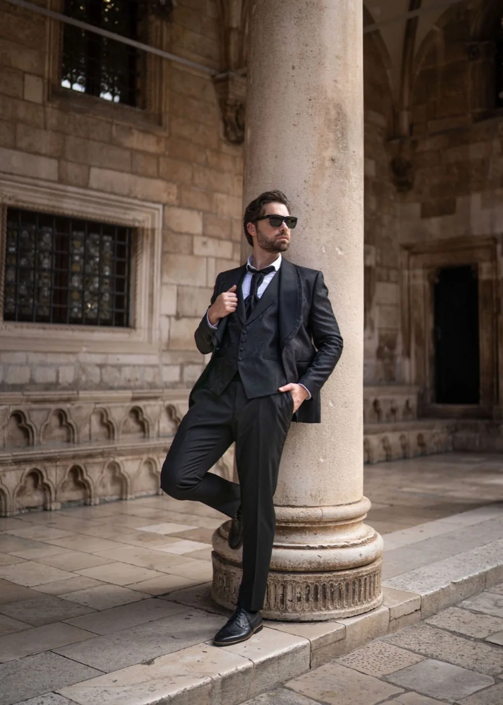 MenPlus Boutique lookbook