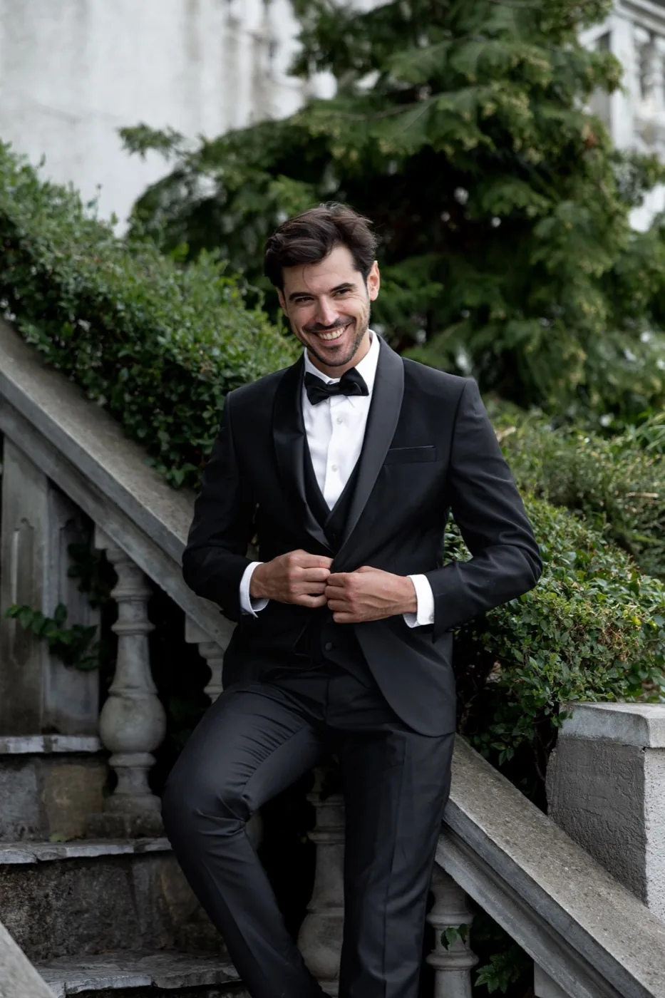 MenPlus Boutique lookbook