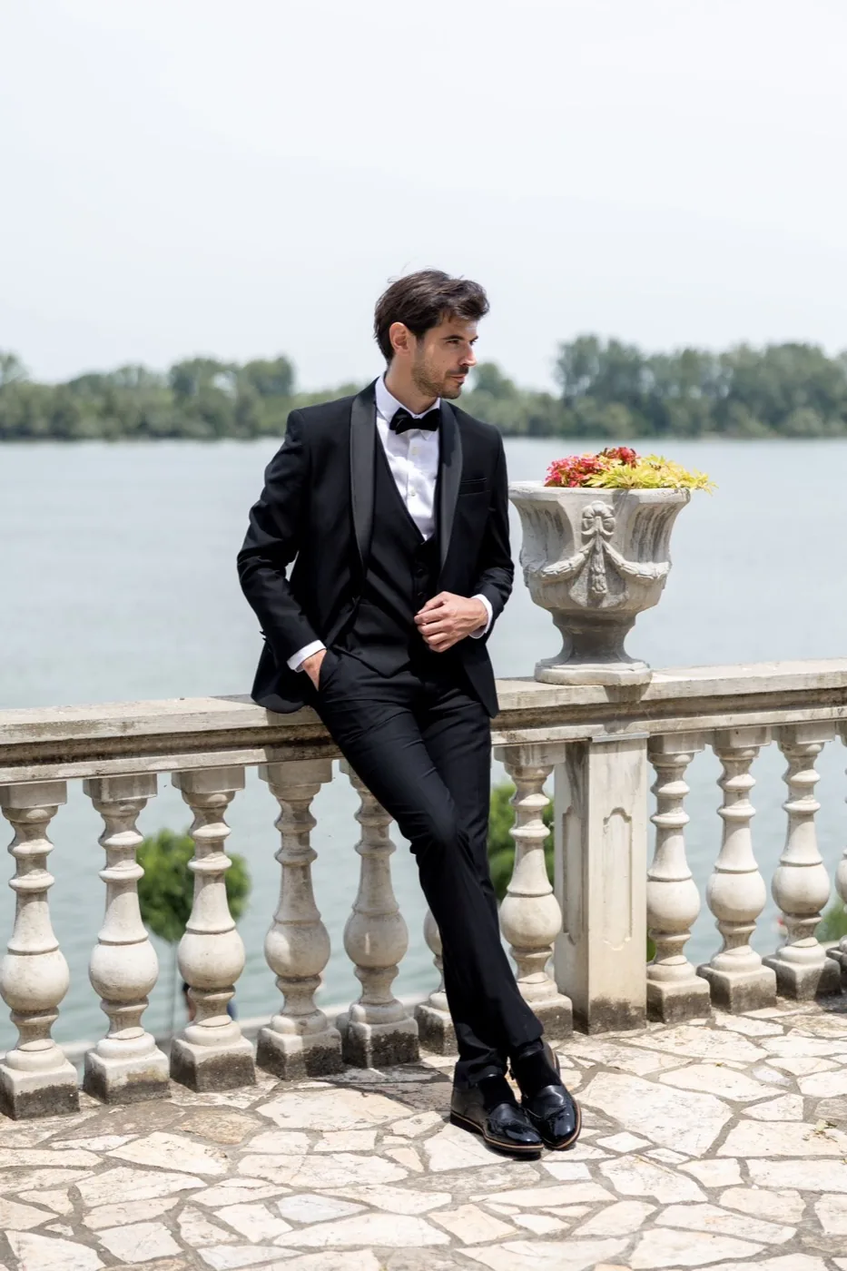 MenPlus Boutique lookbook