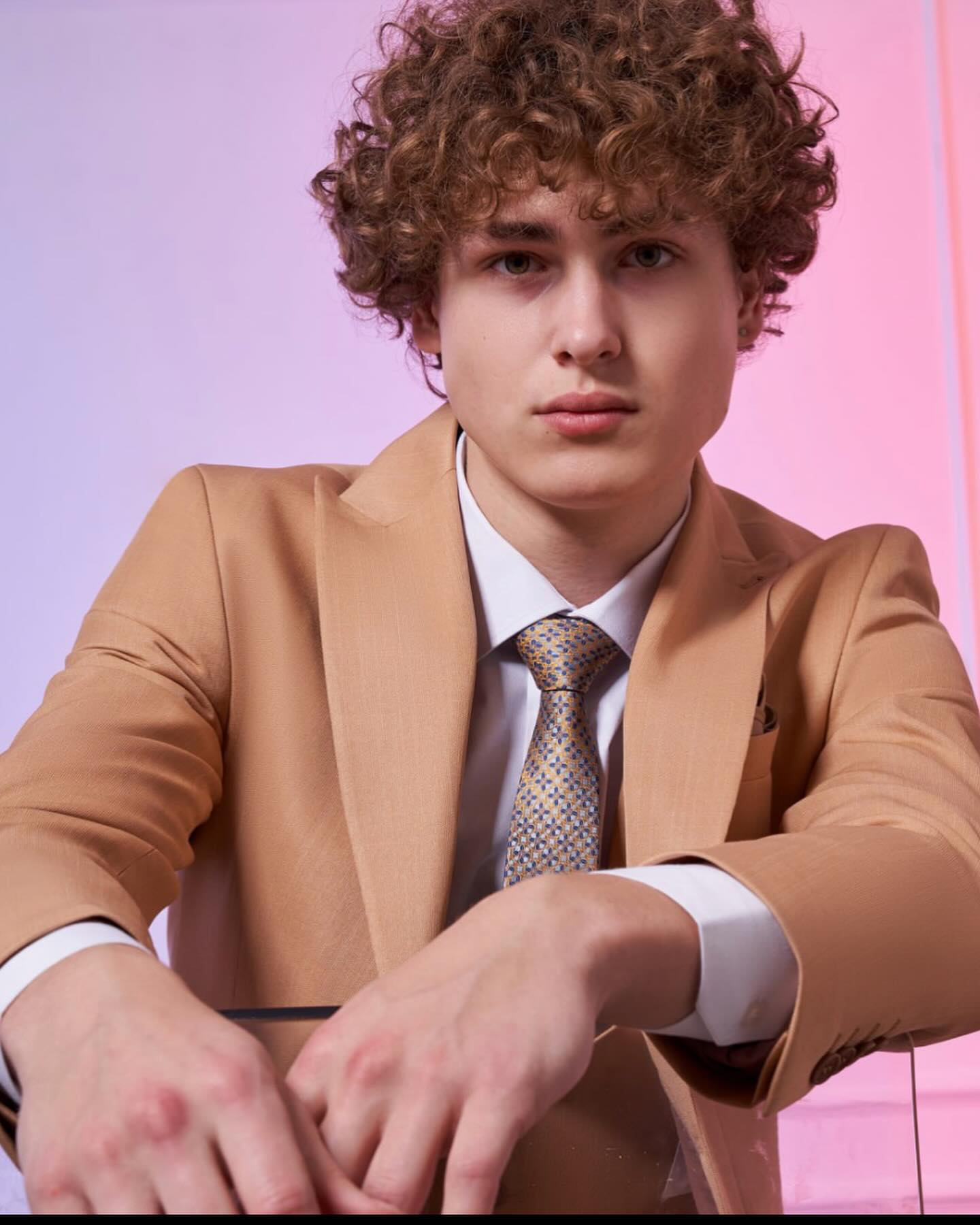 MenPlus Boutique lookbook