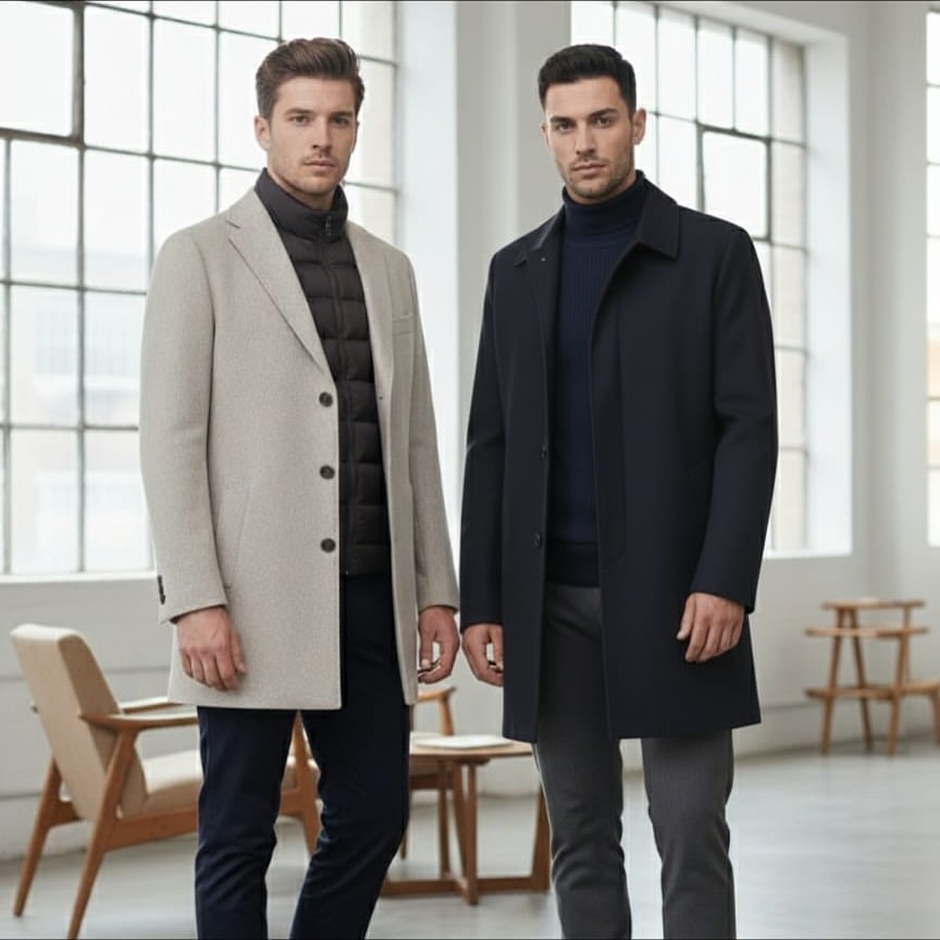 undefined - MEN PLUS Boutique