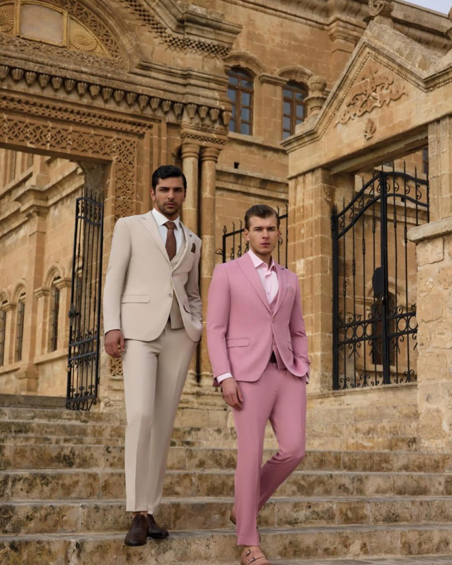 undefined - MEN PLUS Boutique