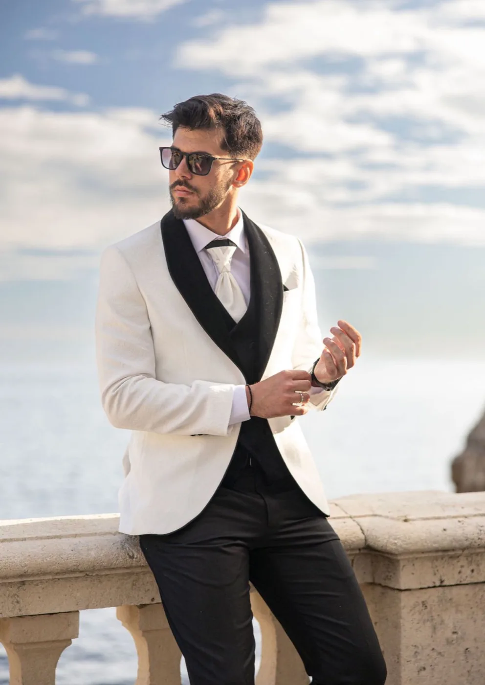 Nije isto kada Vas neko samo usluži i kada neko stvarno vodi izbor. - MEN PLUS Boutique