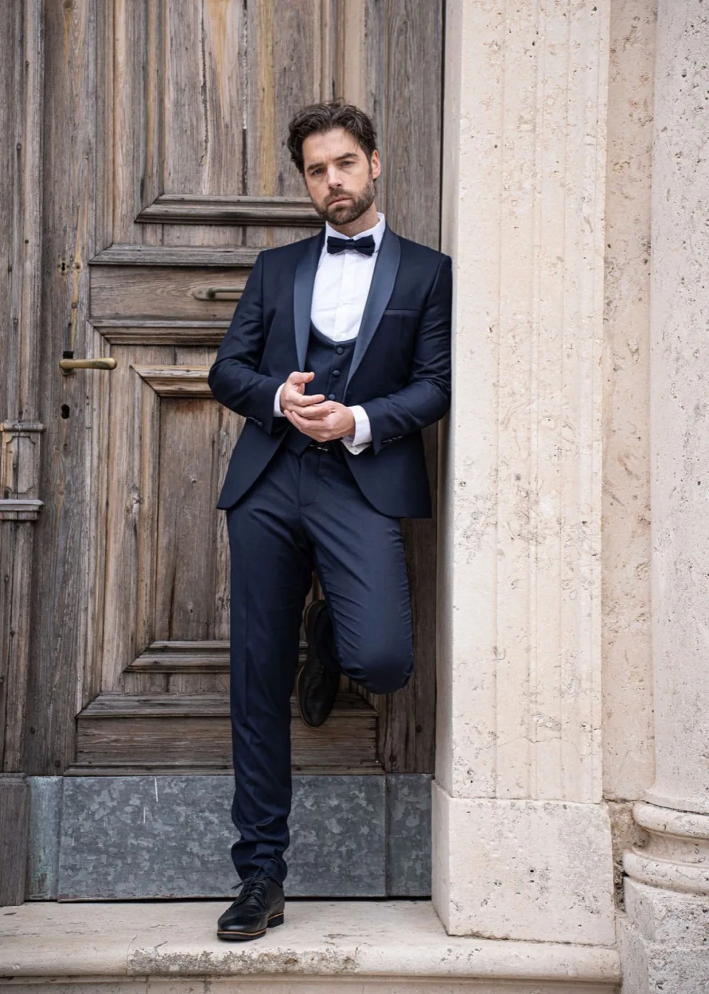 Ne morate znati šta tačno tražite. - MEN PLUS Boutique
