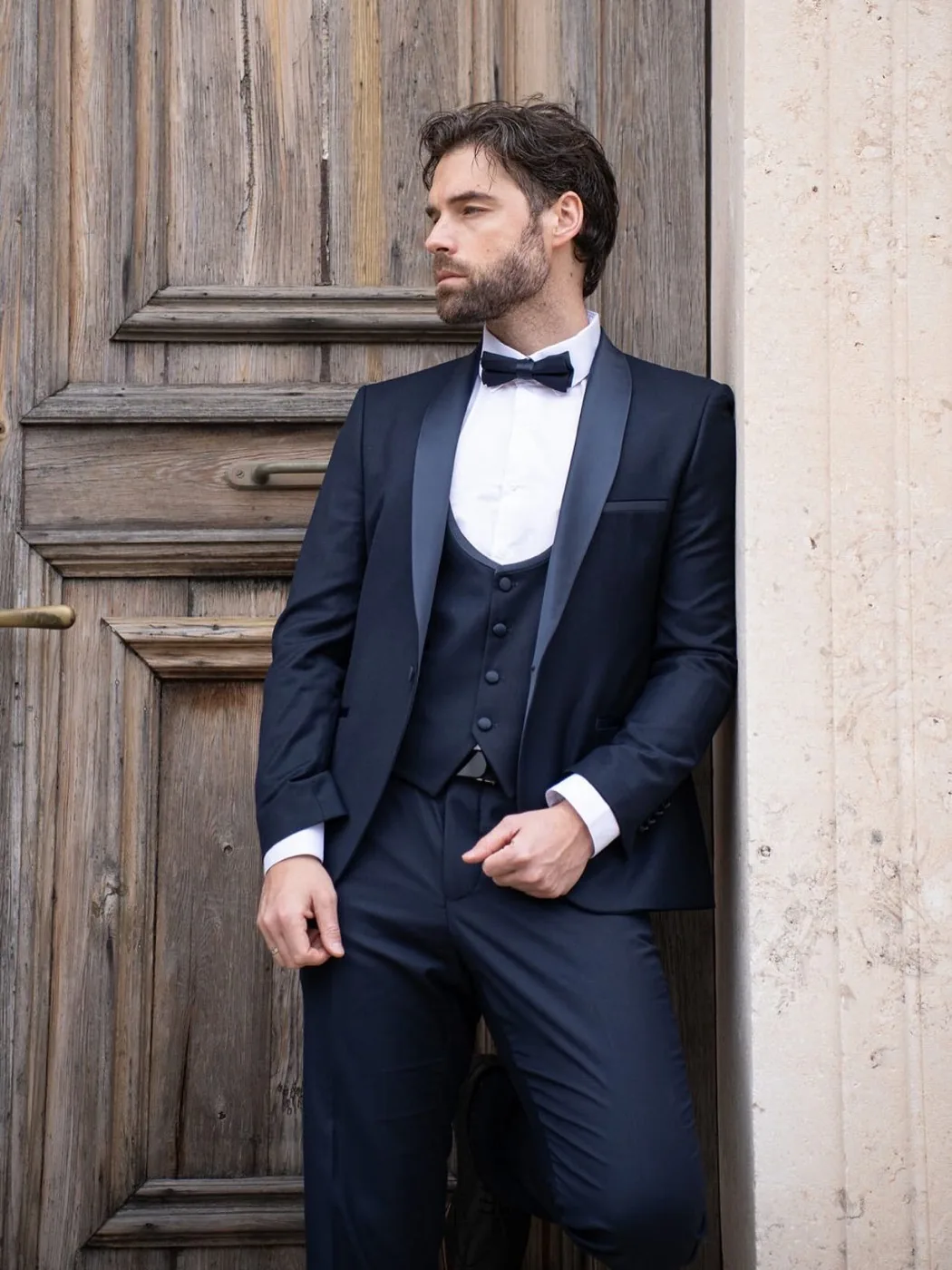 Ne morate znati šta tačno tražite. - MEN PLUS Boutique