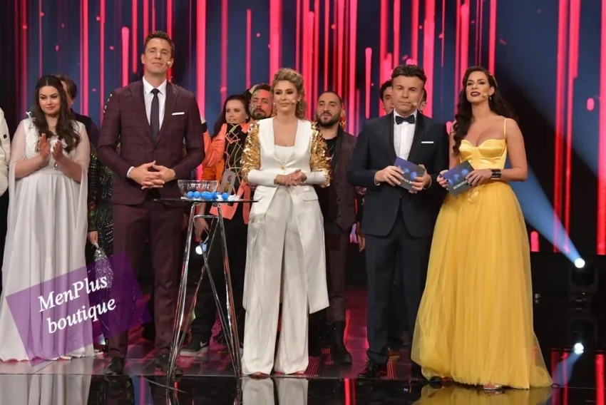 Manje organizacije. Više kontrole nad izgledom. - MEN PLUS Boutique