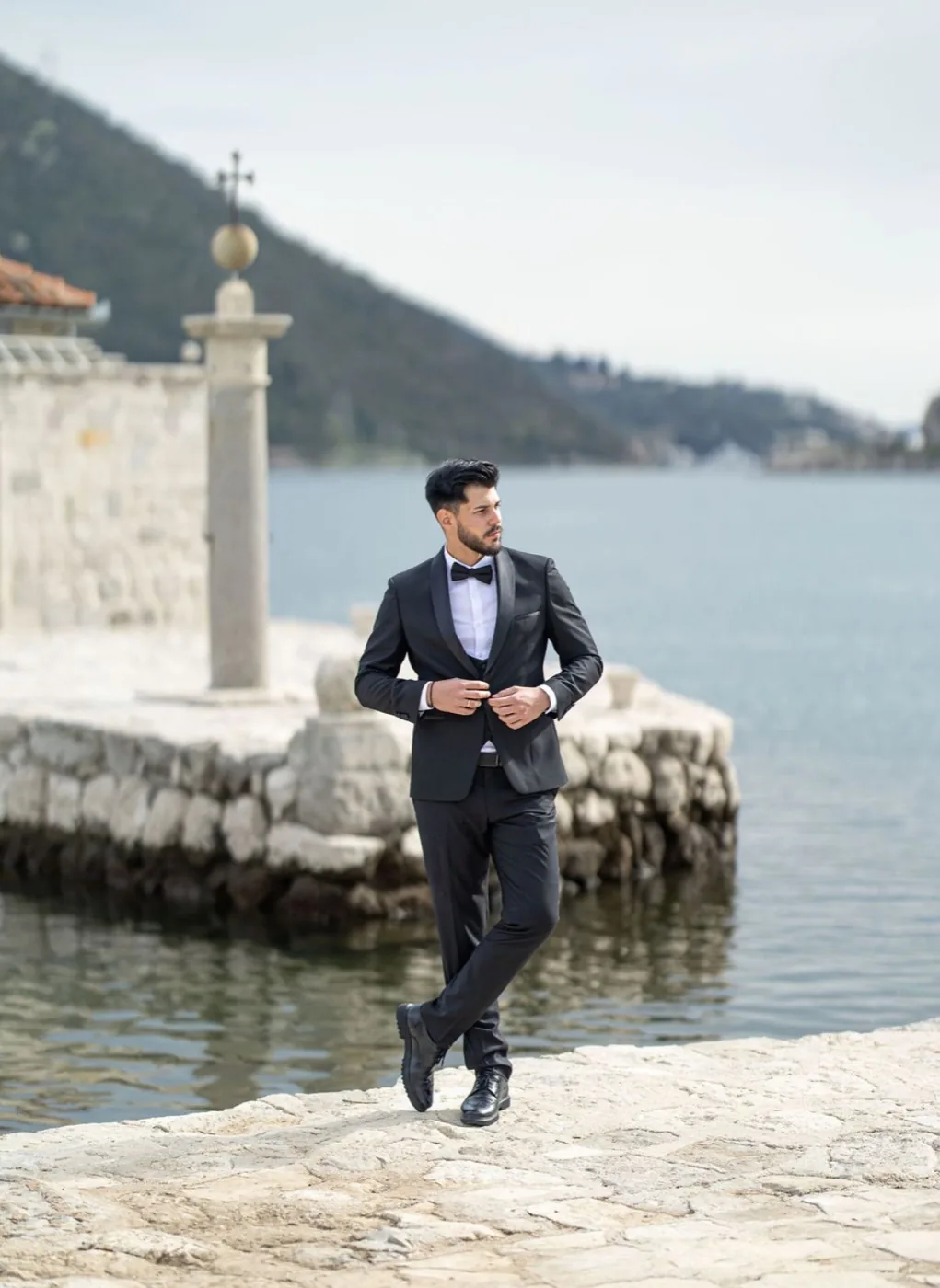 Od odela i sakoa do obuće i detalja. - MEN PLUS Boutique