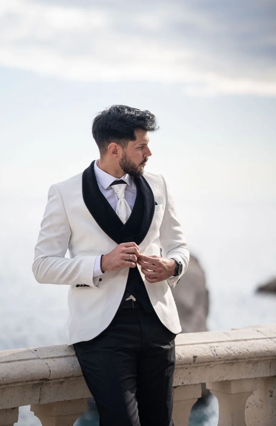 Od odela i sakoa do obuće i detalja. - MEN PLUS Boutique