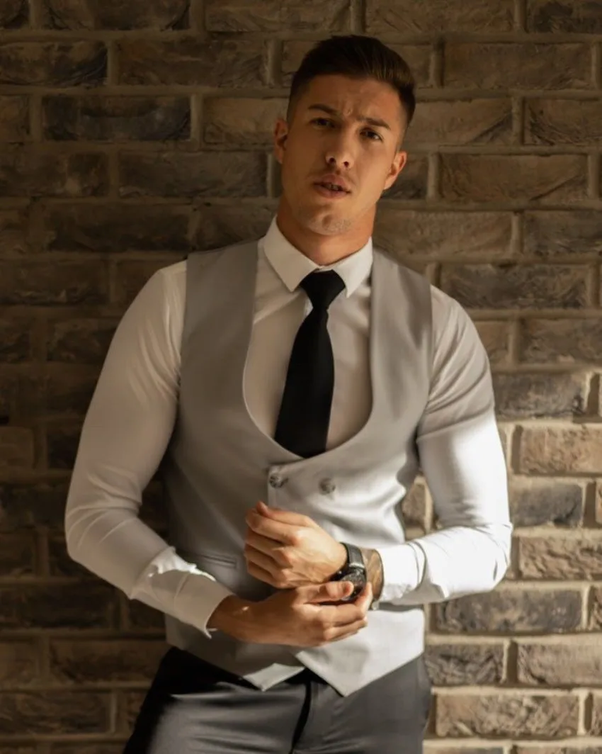 Za maturu nije dovoljno bilo koje odelo. - MEN PLUS Boutique
