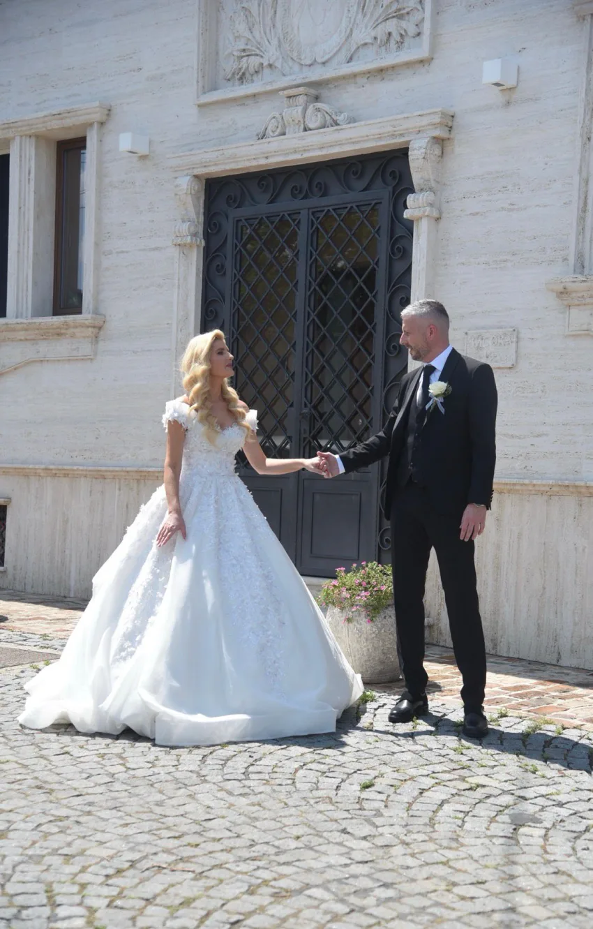Za mladoženje, kumove i goste. - MEN PLUS Boutique